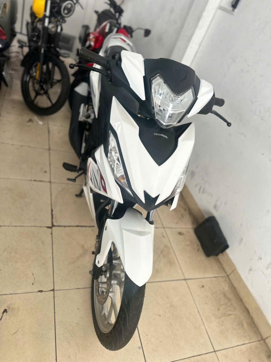 HONDA WINNER 150 V1 2017 BS 71B4-09757 XE CỰC CHẤT GIÁ TỐT